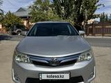 Toyota Camry 2013 года за 9 500 000 тг. в Кызылорда – фото 2