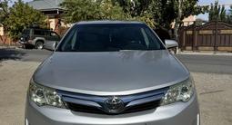 Toyota Camry 2013 года за 9 500 000 тг. в Кызылорда – фото 2