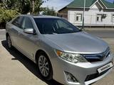Toyota Camry 2013 года за 9 500 000 тг. в Кызылорда – фото 3