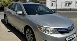 Toyota Camry 2013 года за 9 500 000 тг. в Кызылорда – фото 3