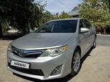 Toyota Camry 2013 года за 9 500 000 тг. в Кызылорда