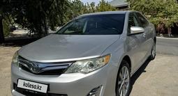 Toyota Camry 2013 года за 9 500 000 тг. в Кызылорда