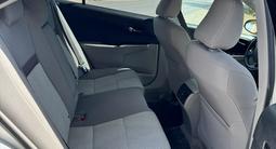 Toyota Camry 2013 года за 9 500 000 тг. в Кызылорда – фото 5