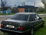 Mercedes-Benz E 230 1991 годаүшін2 500 000 тг. в Алматы – фото 2