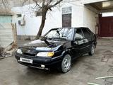 ВАЗ (Lada) 2114 2013 года за 1 650 000 тг. в Туркестан