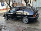 ВАЗ (Lada) 2114 2013 года за 1 650 000 тг. в Туркестан – фото 2