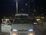 ВАЗ (Lada) 2114 2012 года за 900 000 тг. в Туркестан – фото 3
