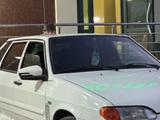 ВАЗ (Lada) 2114 2012 года за 900 000 тг. в Туркестан – фото 4