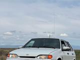 ВАЗ (Lada) 2114 2012 года за 900 000 тг. в Туркестан – фото 5