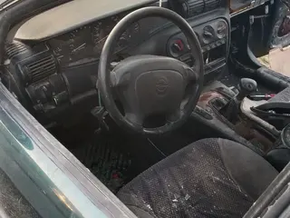 Opel Omega