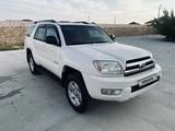 Toyota 4Runner 2005 годаүшін11 000 000 тг. в Актау