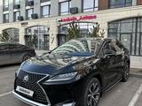 Lexus RX 200t 2021 года за 30 000 000 тг. в Астана