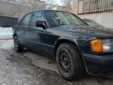 Mercedes-Benz 190 1989 годаүшін1 500 000 тг. в Костанай – фото 2