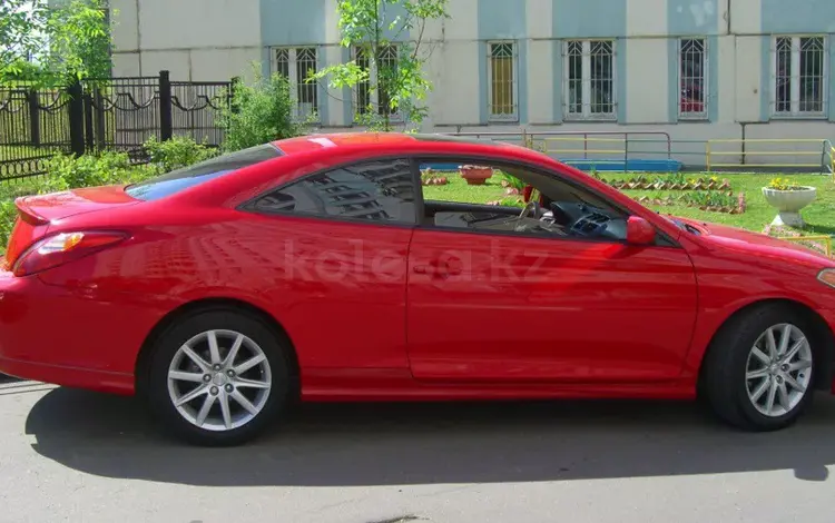 Toyota Solara 2005 года за 190 000 тг. в Алматы