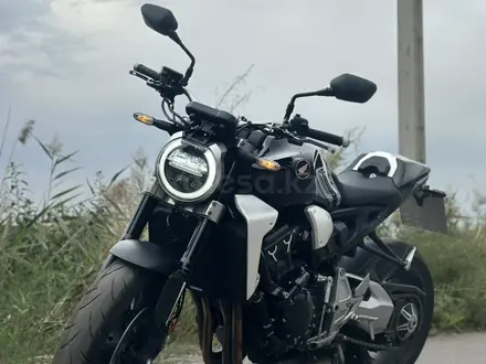 Honda  CB1000 2019 года за 5 200 000 тг. в Алматы