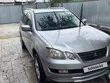 Mitsubishi Airtrek 2003 года за 3 500 000 тг. в Атырау