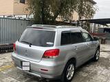 Mitsubishi Airtrek 2003 года за 3 500 000 тг. в Атырау – фото 2