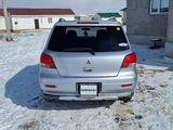 Mitsubishi Airtrek 2003 года за 3 500 000 тг. в Атырау – фото 5