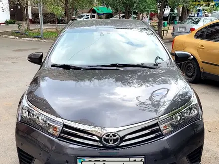 Toyota Corolla 2013 года за 6 700 000 тг. в Павлодар – фото 2