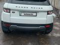 Land Rover Range Rover Evoque 2013 годаүшін9 999 999 тг. в Алматы – фото 7