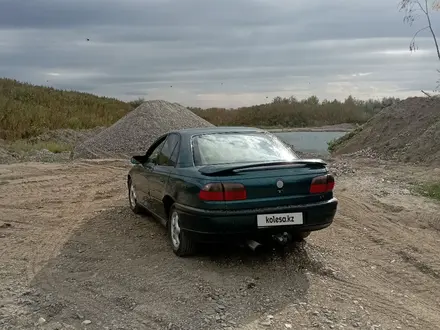 Opel Omega 1995 года за 1 150 000 тг. в Усть-Каменогорск – фото 3