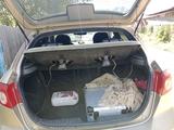 Chevrolet Lacetti 2006 года за 1 800 000 тг. в Риддер – фото 3