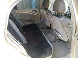 Chevrolet Lacetti 2006 года за 1 800 000 тг. в Риддер – фото 4