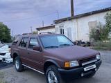 Opel Frontera 1998 годаfor2 700 000 тг. в Караганда – фото 4