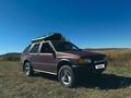 Opel Frontera 1998 годаfor2 700 000 тг. в Караганда – фото 8