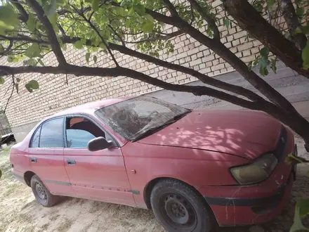 Toyota Carina E 1995 года за 1 100 000 тг. в Шымкент – фото 2