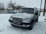 Chevrolet Niva 2007 года за 2 200 000 тг. в Актобе