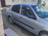 Renault Symbol 2006 года за 1 200 000 тг. в Астана – фото 4