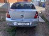 Renault Symbol 2006 года за 1 200 000 тг. в Астана – фото 2