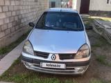 Renault Symbol 2006 года за 1 200 000 тг. в Астана