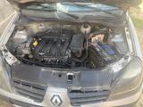 Renault Symbol 2006 года за 1 200 000 тг. в Астана – фото 3