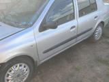 Renault Symbol 2006 года за 1 200 000 тг. в Астана – фото 5