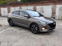 Hyundai Accent 2022 годаүшін7 000 000 тг. в Усть-Каменогорск