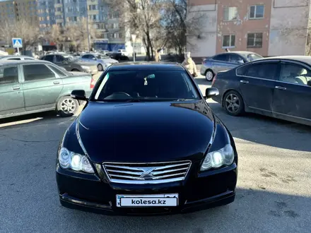 Toyota Mark X 2007 года за 4 700 000 тг. в Атырау – фото 22