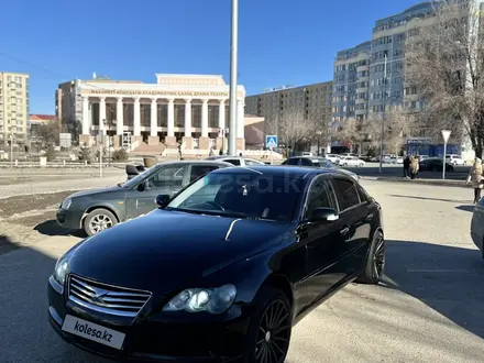 Toyota Mark X 2007 года за 4 700 000 тг. в Атырау – фото 23