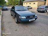 Audi A6 1995 года за 3 200 000 тг. в Шымкент – фото 4