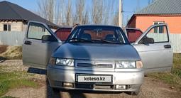 ВАЗ (Lada) 2110 2003 года за 800 000 тг. в Тараз – фото 2