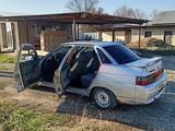 ВАЗ (Lada) 2110 2003 года за 800 000 тг. в Тараз – фото 4