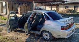 ВАЗ (Lada) 2110 2003 года за 800 000 тг. в Тараз – фото 4