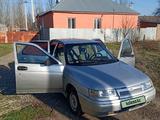 ВАЗ (Lada) 2110 2003 года за 800 000 тг. в Тараз – фото 3