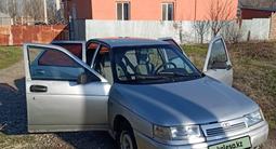 ВАЗ (Lada) 2110 2003 года за 800 000 тг. в Тараз – фото 3