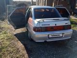 ВАЗ (Lada) 2110 2003 года за 800 000 тг. в Тараз – фото 5