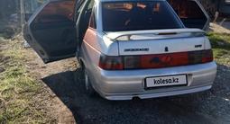 ВАЗ (Lada) 2110 2003 года за 800 000 тг. в Тараз – фото 5