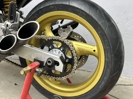 Ducati  Monster 800 2004 года за 2 000 000 тг. в Астана – фото 9