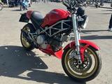 Ducati  Monster 800 2004 годаүшін2 000 000 тг. в Астана