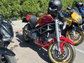 Ducati  Monster 800 2004 годаүшін2 000 000 тг. в Астана – фото 2